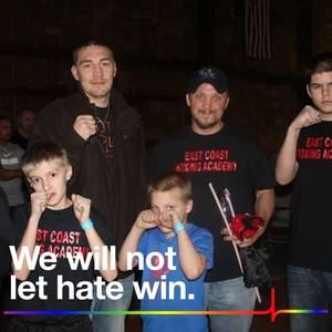 Meet your Posher, Bryan